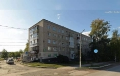 Продам коммерческую недвижимость 59 м2 картинка из объявления