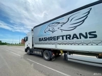 Водитель категории Е Дальнобойщик картинка из объявления