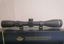 Оптический прицел Leupold VX-Freedom картинка из объявления