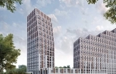 Продам 1 комнатную квартиру 46 м2 картинка из объявления