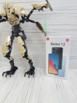 Xiaomi Redmi 12, 4/128 ГБ в объявлении 2 фото Xiaomi Redmi 12, 4/128 ГБ картинка из объявления
