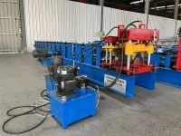 Оборудавиние для производства Конька полукруглого в объявлении 3 фото Оборудавиние для производства Конька полукруглого картинка из объявления