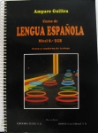 Курс испанского языка картинка из объявления