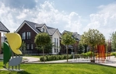 Продам коттедж 230 м2 картинка из объявления