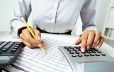 Бухгалтер в объявлении 1 фото Бухгалтер картинка из объявления