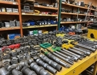 ООО Лукойл-Нижневолжскнефть продает неликвиды картинка из объявления