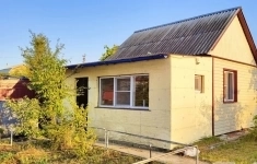Продам коттедж 40 м2 картинка из объявления