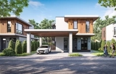 Продам коттедж 152 м2 картинка из объявления