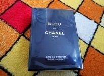 Chanel Bleu De Chanel Eau de Parfum 100 ml картинка из объявления