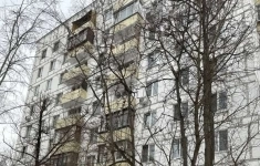 Продам 2 комнатную квартиру 36.5 м2 картинка из объявления