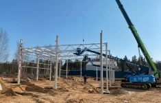 Продам коммерческую недвижимость 540 м2 картинка из объявления