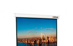 Проекционный экран 154x240 Lumien Master Picture (LMP-100134) Matte White Fiberglass картинка из объявления