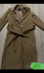 Пальто картинка из объявления