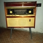 Винтажная ригонда -102.. картинка из объявления