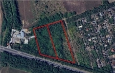 Продам участок 560 сот. в объявлении 6 фото Продам участок 560 сот. картинка из объявления