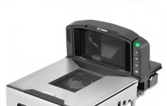 Сканер штрих-кода Zebra MP7000 MP7002-MNSLM00EU Zebra / Motorola / Symbol MP7000 картинка из объявления