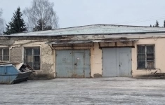 Сдам коммерческую недвижимость 875 м2 картинка из объявления