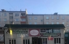 Сдам коммерческую недвижимость 369 м2 картинка из объявления