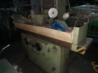 Плоскошлифовальный станок TOS BRH-20A в объявлении 2 фото Плоскошлифовальный станок TOS BRH-20A картинка из объявления