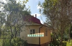 Продам коттедж 60 м2 в объявлении 10 фото Продам коттедж 60 м2 картинка из объявления