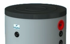 Накопительный косвенный водонагреватель Hajdu STA200 картинка из объявления