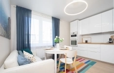 Продам 2 комнатную квартиру 63 м2 картинка из объявления