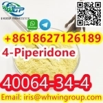 Hot Selling 4,4-Piperidinediol hydrochloride CAS 40064-34-4 99% картинка из объявления