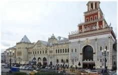 Сдам коммерческую недвижимость 59 м2 картинка из объявления