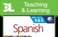 Spanish for the IB MYP 45 Phases 3-5 TeachingLearning картинка из объявления