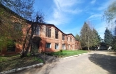 Продам коммерческую недвижимость 5343.1 м2 картинка из объявления