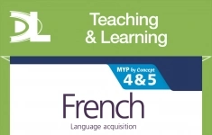 French for the IB MYP 45 (Phases 1-2) Teaching and Learning Resources картинка из объявления