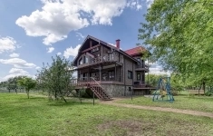 Продам дом 285 м2 в объявлении 10 фото Продам дом 285 м2 картинка из объявления