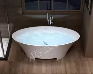 Эксклюзивные ванны, раковины от производителя NS Bath картинка из объявления