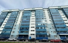 Продам 1 комнатную квартиру 39 м2 картинка из объявления
