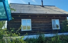 Продам дом 59 м2 картинка из объявления