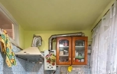 Продам 2 комнатную квартиру 39 м2 картинка из объявления