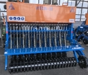 VITON -3 травяная, подсев пастбищ картинка из объявления