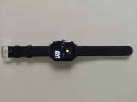 Laxasfit Smart Watch картинка из объявления