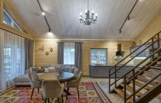 Продам коттедж 153 м2 картинка из объявления