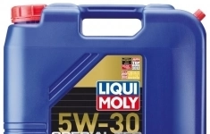Моторное масло LIQUI MOLY Special Tec F 5W-30 20 л картинка из объявления