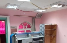 Сдам коммерческую недвижимость 36.1 м2 в объявлении 8 фото Сдам коммерческую недвижимость 36.1 м2 картинка из объявления