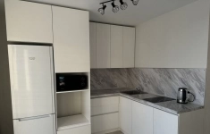 Сдам 1 комнатную квартиру 40 м2 картинка из объявления