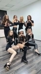 Lady Dance - обучение современным танцам девушек и женщин картинка из объявления