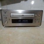 CD-проигрыватель Denon DCD-7.5L Япония. картинка из объявления