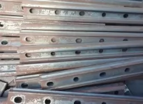 Накладка 1Р50 ГОСТ 19128-73 б/у и новая отгрузка под заказ картинка из объявления