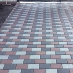 Купить  тротуарную плитку в Луганске картинка из объявления