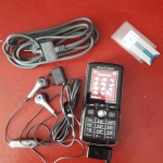 Новый Sony Ericsson K750 i(оригинал,комплект) картинка из объявления