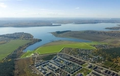 Продам участок 3471 сот. картинка из объявления