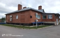 Продам коммерческую недвижимость 2424 м2 картинка из объявления