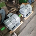 Произведём ремонт железнодорожных и общепромышленных электродвигателей картинка из объявления